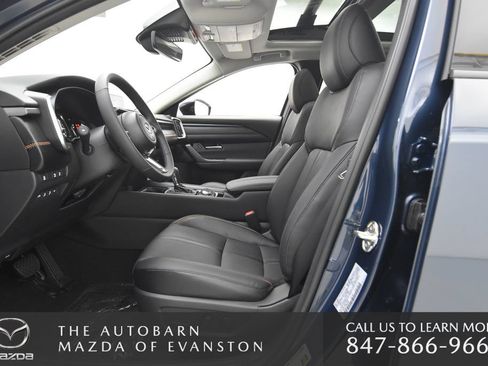 New 2026 MAZDA CX-50 AWD 2.5 S w/ Premium Package image 31