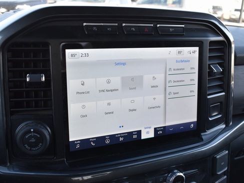 Used 2023 Ford F150 XLT w/ Equipment Group 302A High image 12