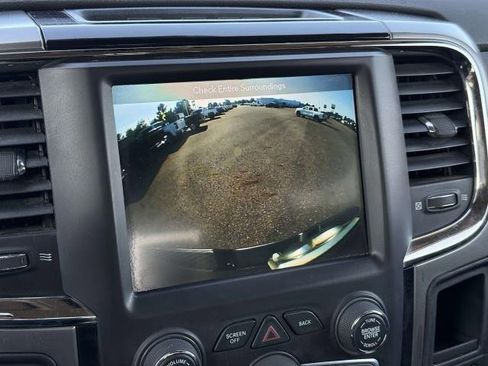 Used 2018 RAM 2500 Big Horn w/ Sport Appearance Group image 24