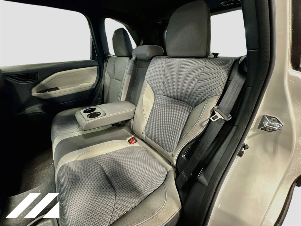 Used 2025 Subaru Forester Premium AWD/4WD image 26