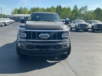 Used 2026 Ford F450 Platinum w/ Platinum Plus Package AWD/4WD video 2