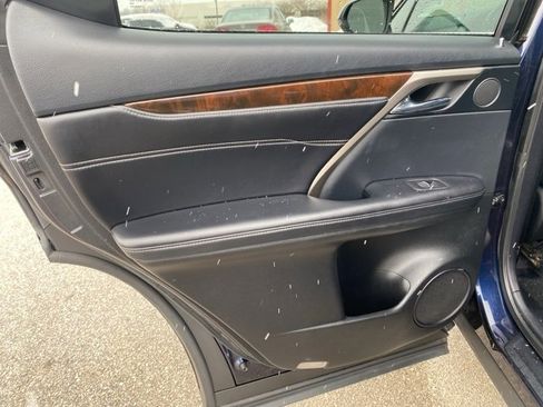 Used 2019 Lexus RX 350 AWD image 21