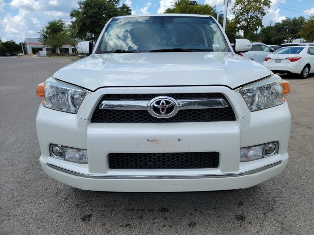 Used 2011 Toyota 4Runner SR5 RWD image 2