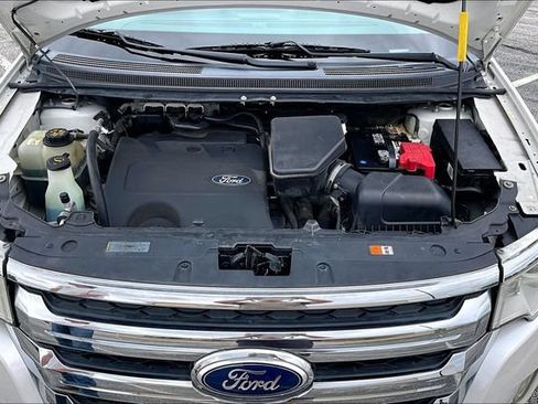 Used 2011 Ford Edge Limited FWD image 28