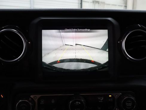 Used 2023 Jeep Wrangler Unlimited Rubicon 392 w/ Dual Top Group AWD/4WD image 23