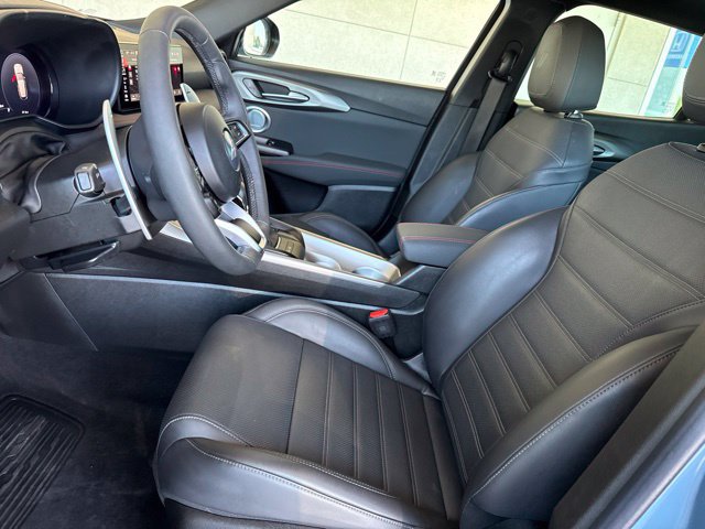 Used 2024 Dodge Hornet R/T Plus w/ R/T Blacktop Package AWD/4WD image 30
