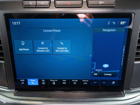 Used 2024 Ford F150 STX AWD/4WD image 19