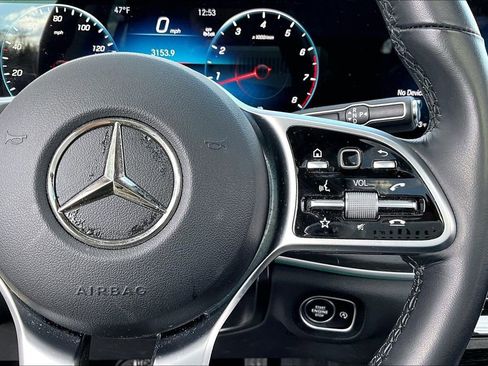 Certified 2023 Mercedes-Benz GLE 350 4MATIC image 21