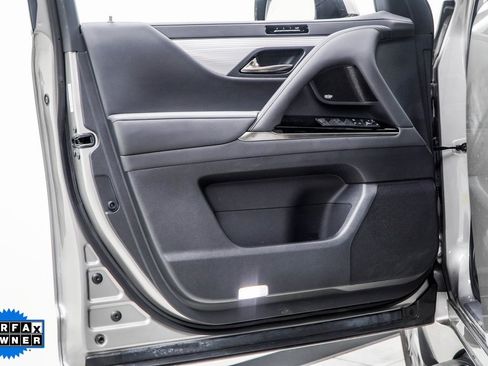 Used 2023 Lexus LX 600 F Sport image 45