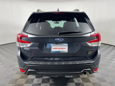 Used 2023 Subaru Forester Wilderness AWD/4WD image 14