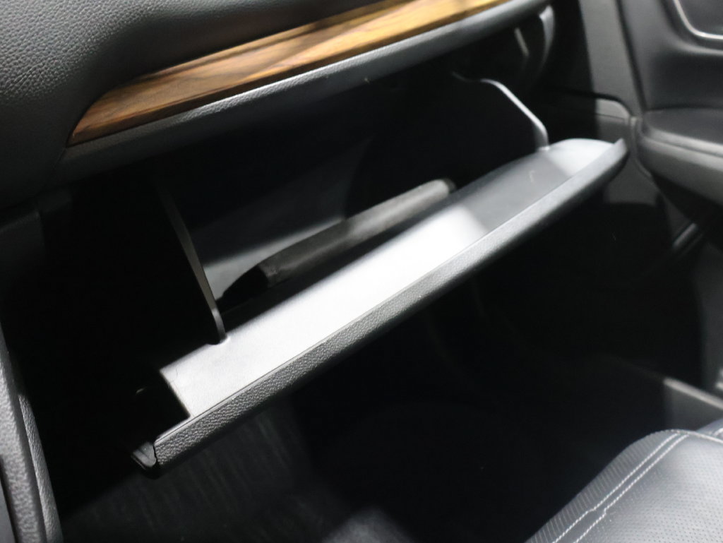 Used 2018 Honda CR-V EX-L image 29