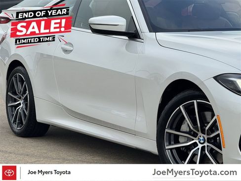 Used 2026 BMW 430i xDrive Coupe image 7