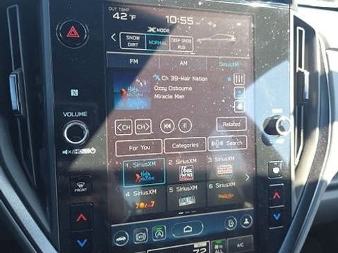 Used 2024 Subaru Crosstrek 2.5i Wilderness image 10