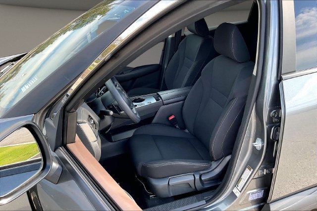 Certified 2023 Nissan Rogue S FWD image 23