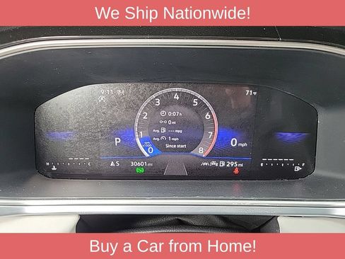 Used 2025 Volkswagen Taos SE AWD/4WD image 24