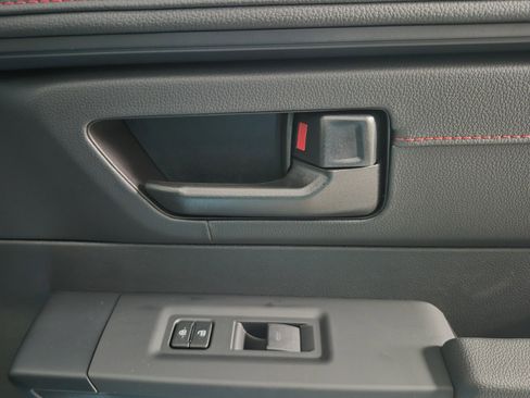 New 2026 Toyota Sequoia TRD Pro image 53