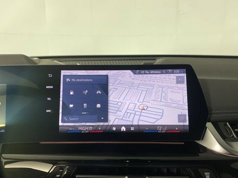 New 2026 BMW X1 xDrive28i w/ Technology Package image 13