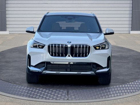 New 2026 BMW X1 xDrive28i w/ Technology Package image 2