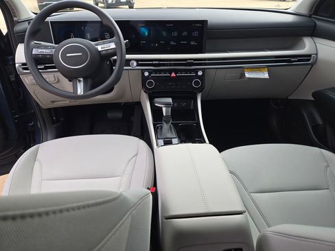 New 2026 Hyundai Tucson SEL image 8