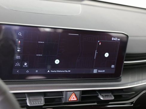 New 2026 Kia K5 GT-Line w/ GT-Line Red Interior Package image 15