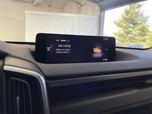 New 2025 MAZDA CX-50 AWD 2.5 Turbo w/ Weather Package image 26