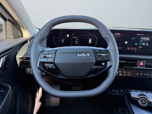 New 2025 Kia EV6 Wind image 12