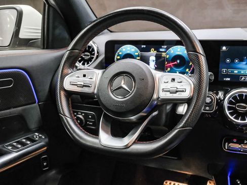 Certified 2023 Mercedes-Benz GLA 35 AMG 4MATIC image 19