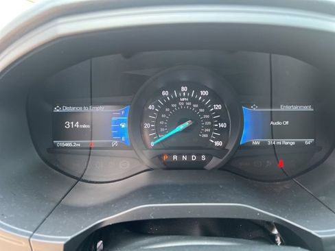 Used 2024 Ford Edge SEL w/ Convenience Package AWD/4WD image 26