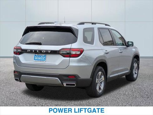 New 2026 Honda Pilot EX-L image 7