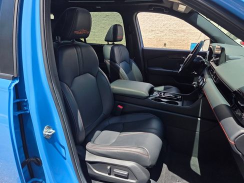 Used 2024 Honda Pilot TrailSport image 19