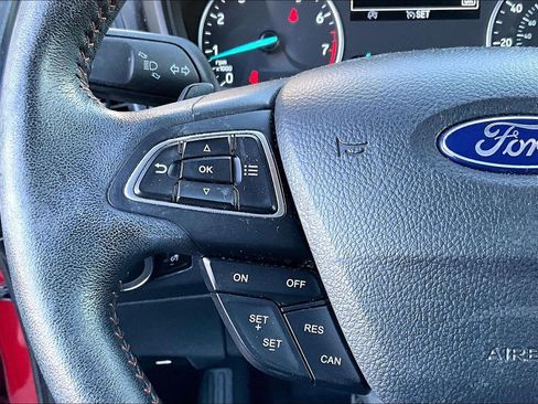Used 2018 Ford EcoSport SES image 24