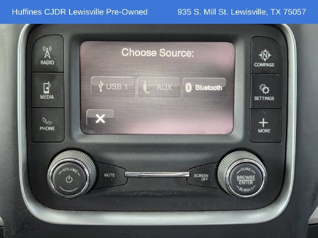 Used 2022 RAM 1500 Tradesman w/ Popular Equipment Group RWD image 18
