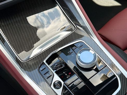 New 2027 BMW X6 M60i AWD/4WD image 28