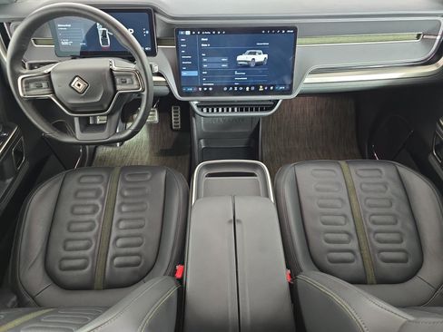 Used 2023 Rivian R1T Adventure AWD/4WD image 25
