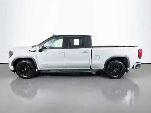 Used 2024 GMC Sierra 1500 Elevation AWD/4WD image 5