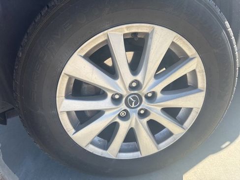 Used 2016 MAZDA CX-5 Sport image 16