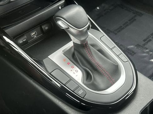 Used 2024 Kia Forte GT FWD image 21