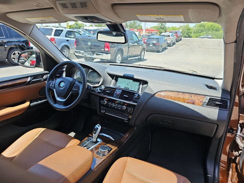 Used 2017 BMW X3 xDrive35i image 26