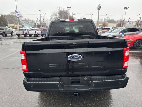 Used 2023 Ford F150 XL w/ STX Appearance Package image 7