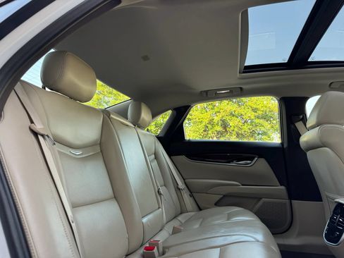 Used 2016 Cadillac XTS Luxury w/ Driver Awareness Package FWD image 30