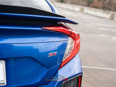 Used 2019 Honda Civic Si image 42