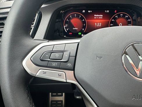 New 2026 Volkswagen Atlas Peak Edition AWD/4WD image 22
