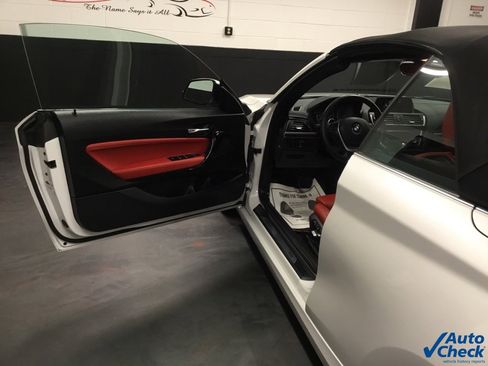 Used 2017 BMW 230i xDrive Convertible image 31