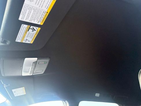 Certified 2023 Nissan Pathfinder Rock Creek image 33