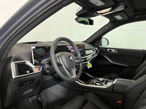 New 2026 BMW X5 xDrive40i image 8