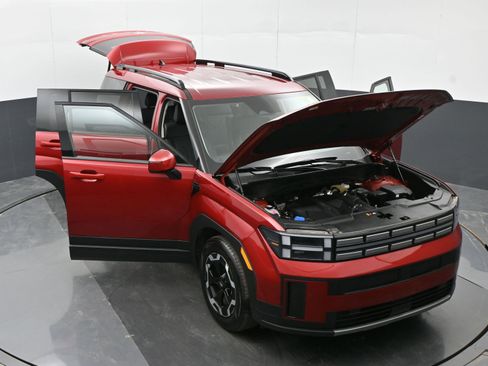 Used 2025 Hyundai Santa Fe SEL w/ Tow & Go Package image 46