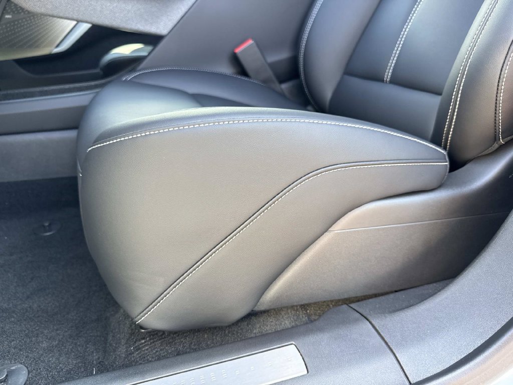 New 2027 Cadillac Optiq Luxury RWD image 20