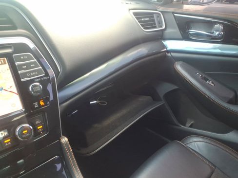 Used 2021 Nissan Maxima SR w/ Sport Mat Group FWD image 31