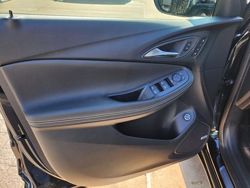 New 2026 Buick Encore GX Avenir w/ Avenir Technology Package image 13