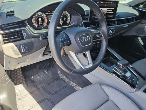 Used 2023 Audi A5 2.0T Premium Plus w/ Premium Plus AWD/4WD image 10